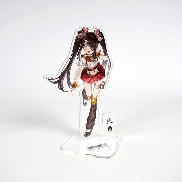 [BROWNDUST2] アクリルスタンド [アイリ][DOBUDDY]《０１月仮予約》