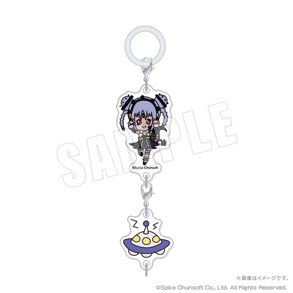 伊達鍵は眠らない - From AI：ソムニウムファイル ゆるふわなタッチの