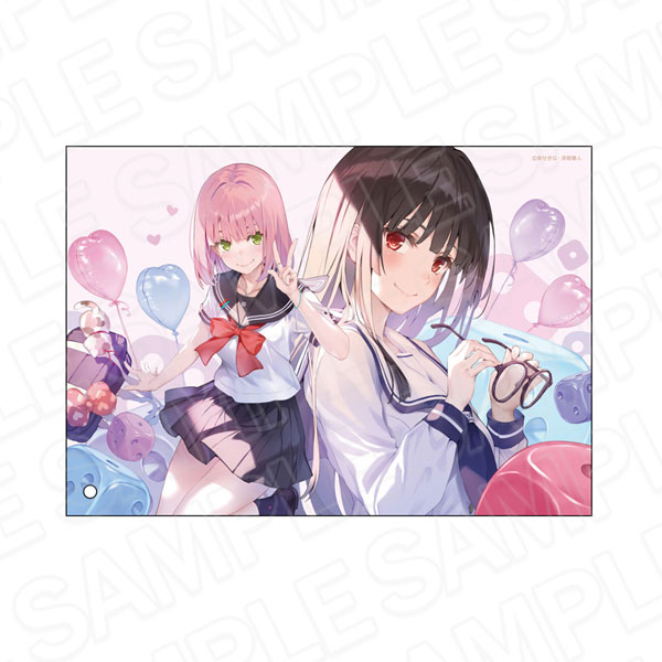 あそびのかんけい ミニアクリルアート Celebration[コンテンツシード]《０１月予約》