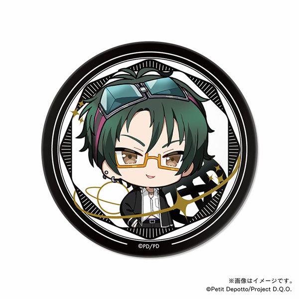 グノーシア 沙明 グッズ セット まとめ売り 缶バッジ 特典 GNOSIA グノーシア 缶バッジ 学園沙明[TOSYO]《在庫切れ》