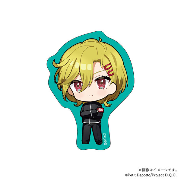 グノーシア タペストリー セツ グノーシア』×ヴィレッジヴァンガードの