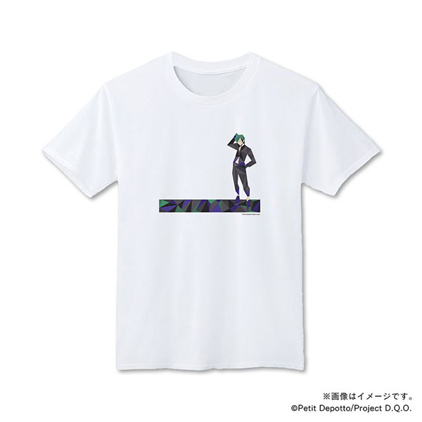 グノーシア ステルスTシャツ 沙明[TOSYO]《０２月予約》