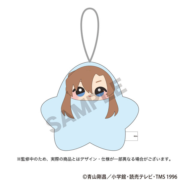 名探偵コナン 星ぐるみ 萩原千速[クラックス]《０４月予約》