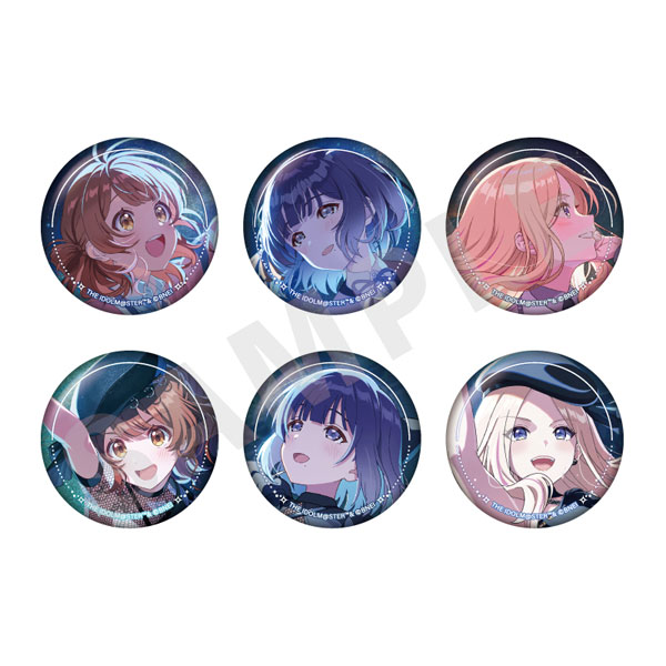 学園アイドルマスター」 ～favorite series～ トレーディング