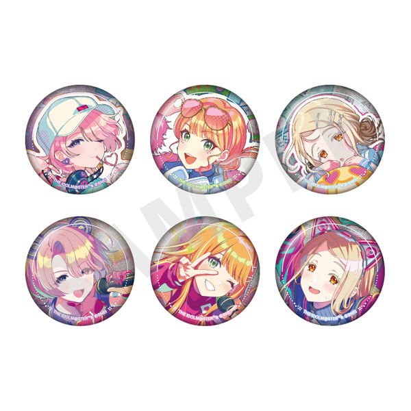 学園アイドルマスター」 ～favorite series～ トレーディング