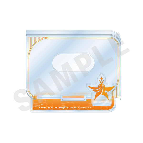 「学園アイドルマスター」 ～favorite series～ カードスタンド[coly]《０１月予約》