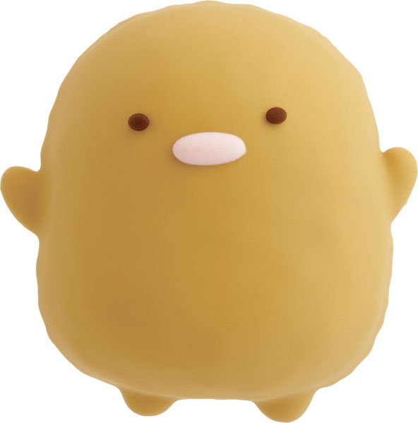 AB38203 すみっコぐらし フィギュアマグネット とんかつ[サンエックス]《１１月予約》