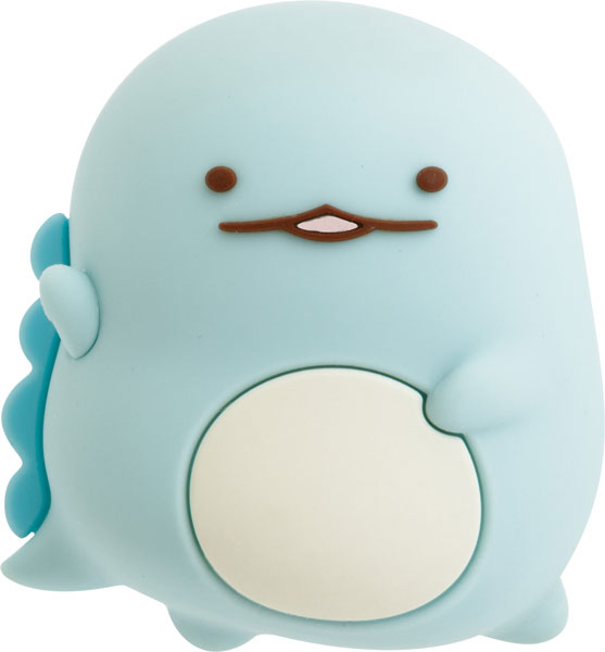 AB38205 すみっコぐらし フィギュアマグネット とかげ[サンエックス]《１１月予約》