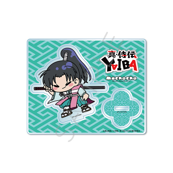 TVアニメ『真・侍伝YAIBA』 アクリルスタンド ME (佐々木小次郎)[シンクイノベーション]《発売済・在庫品》