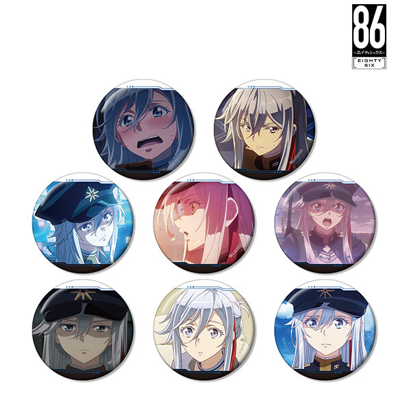 TVアニメ「86―エイティシックス―」 トレーディング レーナオンリー