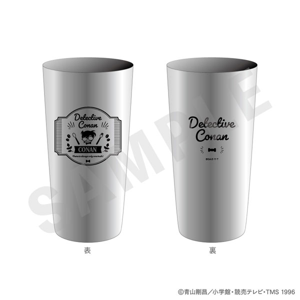 『名探偵コナン』 タンブラー(江戸川コナン)[coly]《０１月予約》