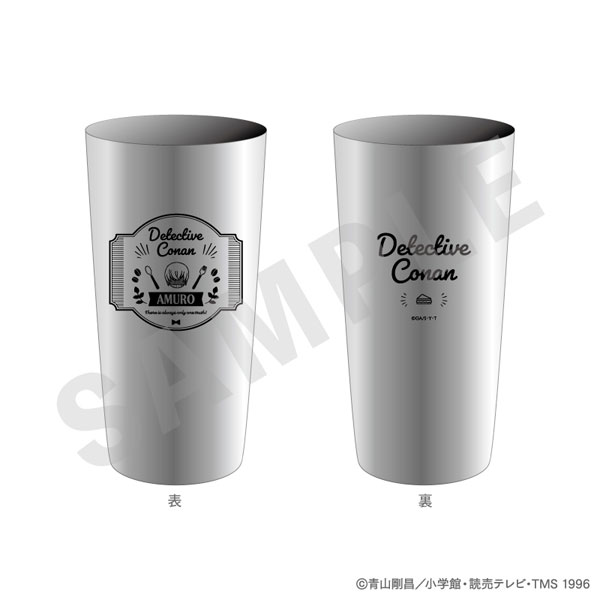 『名探偵コナン』 タンブラー(安室透)[coly]《０１月予約》