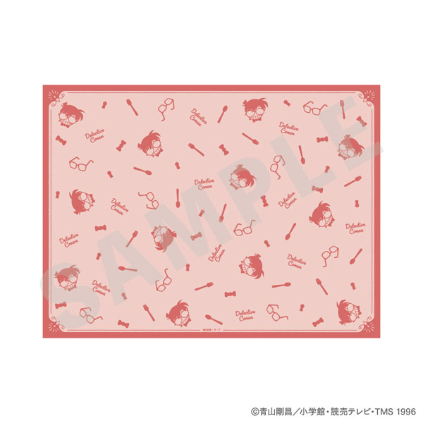 『名探偵コナン』 ランチョンマット(江戸川コナン)[coly]《０１月予約》