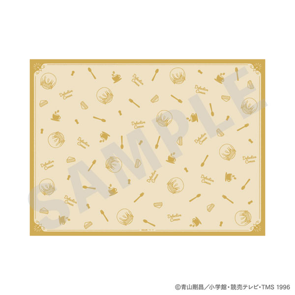 『名探偵コナン』 ランチョンマット(安室透)[coly]《０１月予約》