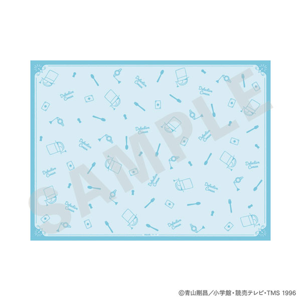 『名探偵コナン』 ランチョンマット(怪盗キッド)[coly]《０１月予約》