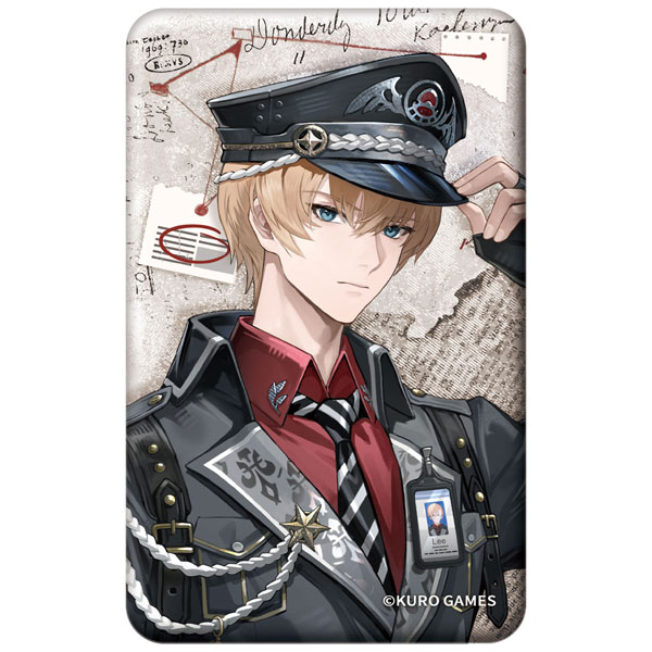 グレイ 缶バッジ グレイプニル 缶バッジセット A/B/C