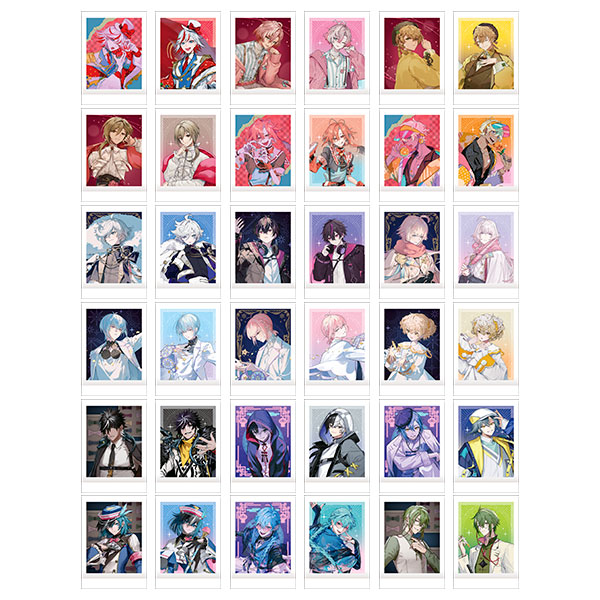 フラガリアメモリーズ ぱしゃこれ vol.2 10パック入りBOX[ムービック