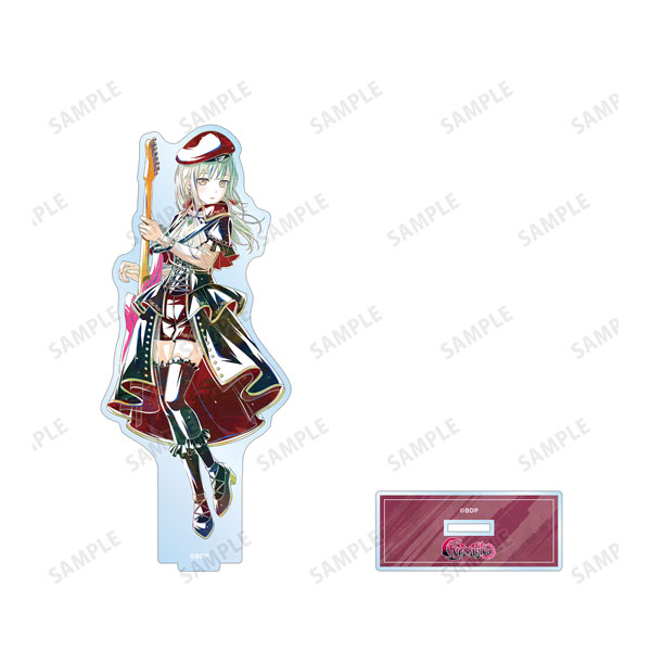 BanG Dream！ モーティス Ani-Art 第6弾 BIGアクリルスタンド[アルマ