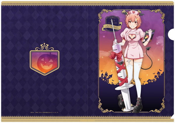 やはり俺の青春ラブコメはまちがっている。完 描き下ろし クリア