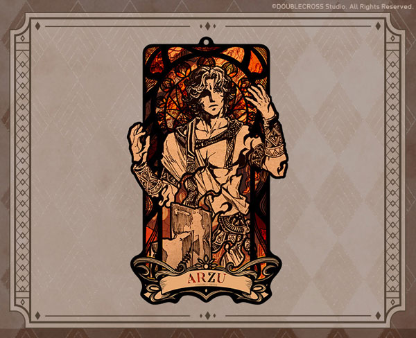 チャンセラーズヴィルの戦い ヴィンテージ ステンドグラス 最後の軍議 完璧な戦闘 Double Cross スルタンのゲーム 壁画シリーズ ステンドグラス風