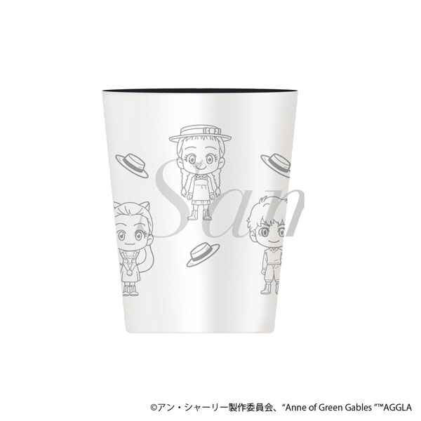 アニメ『アン・シャーリー』 サーモタンブラー[フィルター・インク]《１２月予約》