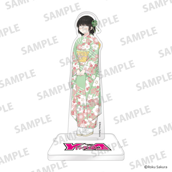ブスに花束を。～Bloom～ ミニアクリルスタンド[KADOKAWA]《在庫切れ》