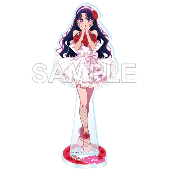 推しの子】『【47都道府県の子】』アクリルスタンドフィギュア アイ