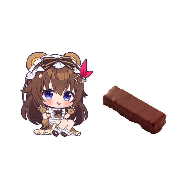 ホロライブプロダクション チョコクランチ vol.2 20個入りBOX (食玩