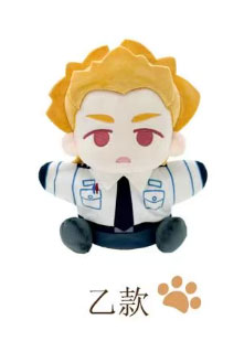 羅小黒戦記2 妖霊探案簿シリーズ パペット・乙[FansZ]《０１月予約》