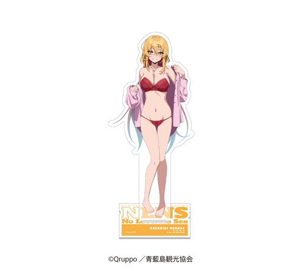 ぬきたし水乃月学園大体イク祭　片桐奈々瀬 TVアニメ『ぬきたし』スペシャルイベント「水乃月学園大体イク祭～大体