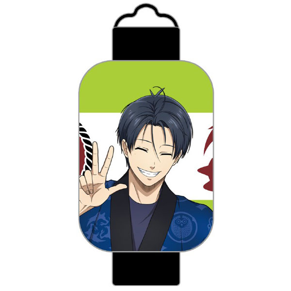 TVアニメ『ブルーロック』 ミニ提灯 潔世一[ATFES]《１２月予約》