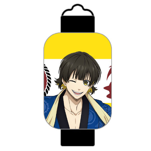 TVアニメ『ブルーロック』 ミニ提灯 蜂楽廻[ATFES]《１２月予約》