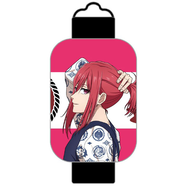 TVアニメ『ブルーロック』 ミニ提灯 千切豹馬[ATFES]《１２月予約》