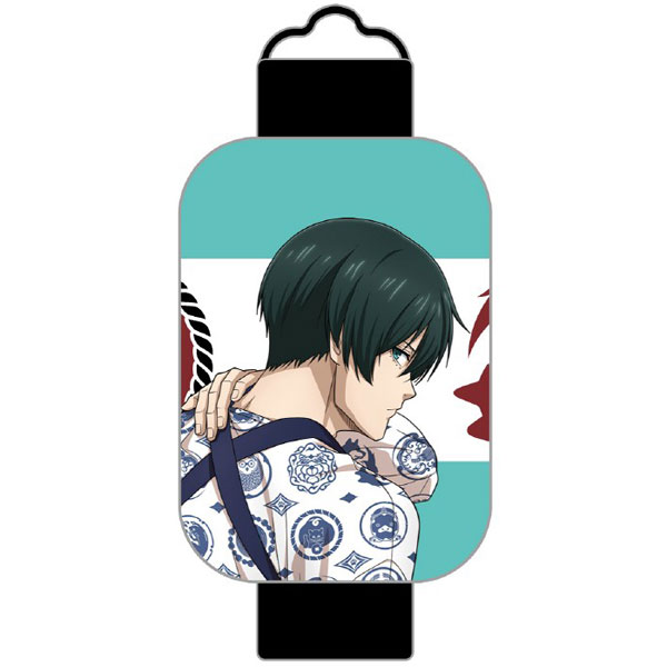 TVアニメ『ブルーロック』 ミニ提灯 糸師凛[ATFES]《１２月予約》