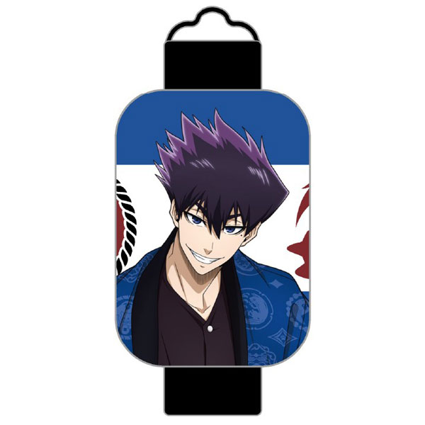 TVアニメ『ブルーロック』 ミニ提灯 烏旅人[ATFES]《１２月予約》