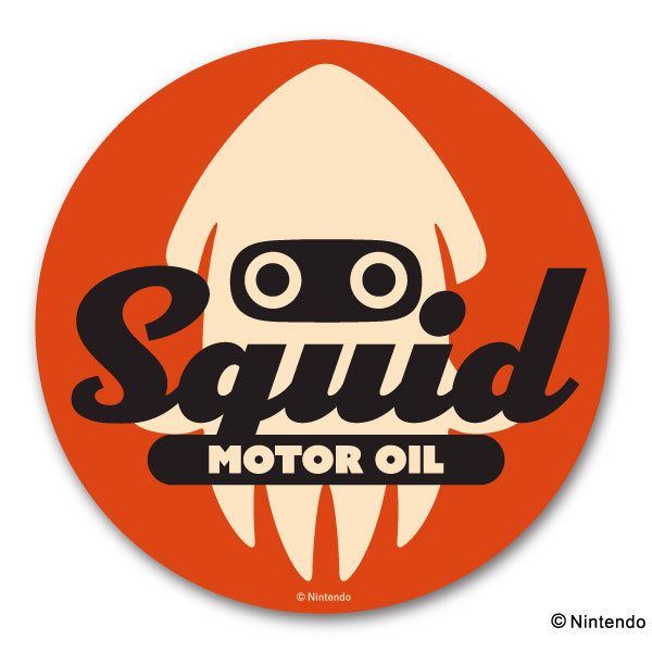 マリオカートワールド マグネットステッカー(8)[エンスカイ]《発売済・在庫品》