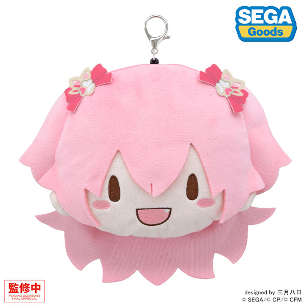 プロジェクトセカイ カラフルステージ！ feat. 初音ミク ふわぷち