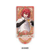 ホロスターズ TWINKLE ARCANA STAND 1.花咲みやび[エンスカイ]《０２月予約》