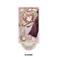 ホロスターズ TWINKLE ARCANA STAND 4.律可[エンスカイ]《０２月予約》