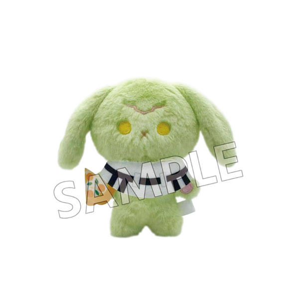 コードギアス 反逆のルルーシュ ミニモフぬいぐるみ C.C.