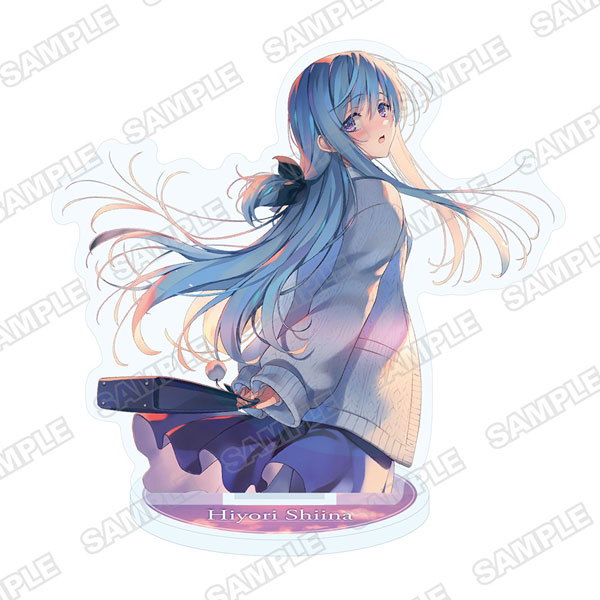 『ようこそ実力至上主義の教室へ3年生編 サテライトクラスVol.2』アクリルスタンド[KADOKAWA]《０２月予約》