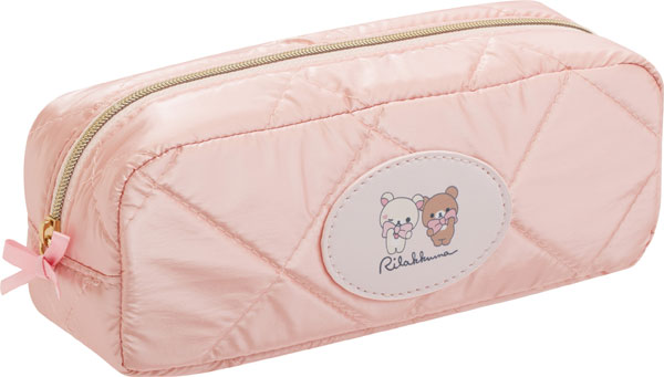 PT20601 リラックマ Makeup Rilakkuma ペンポーチ[サンエックス]《１２月予約》