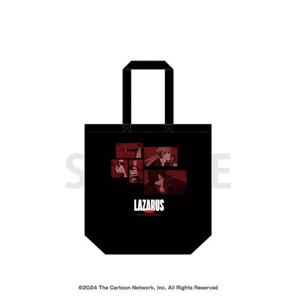 LAZARUS ラザロ トートバッグ[マイム・コーポレーション]《０１月予約》