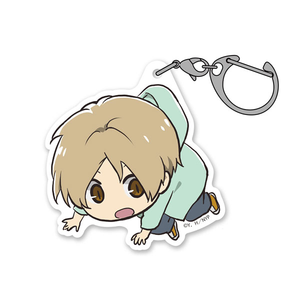 夏目友人帳 夏目貴志 アクリルつままれ[コスパ]《０４月予約》