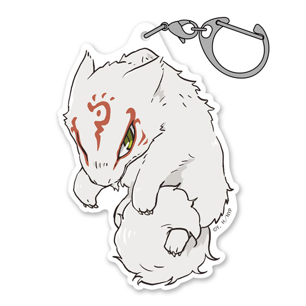 夏目友人帳 斑 アクリルつままれ[コスパ]《０４月予約》