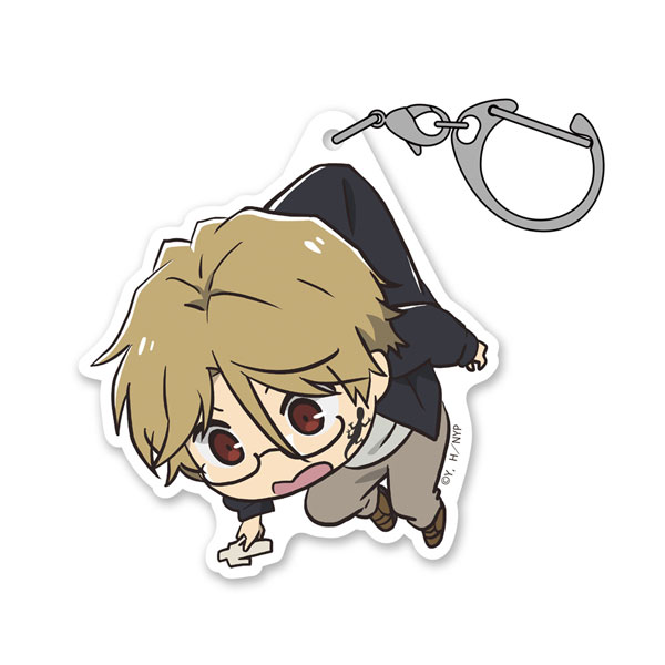 夏目友人帳 名取周一 アクリルつままれ[コスパ]《０４月予約》