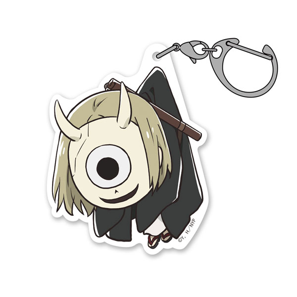 夏目友人帳 柊 アクリルつままれ[コスパ]《０４月予約》