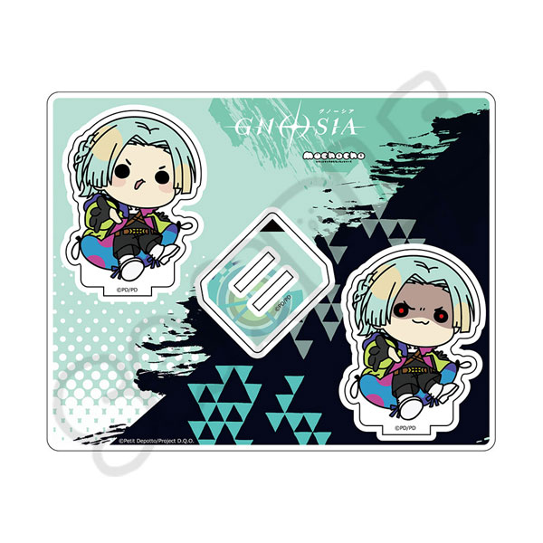 TVアニメ『グノーシア』アクリルスタンド MA(ユーリ)[シンクイノベーション]《発売済・在庫品》