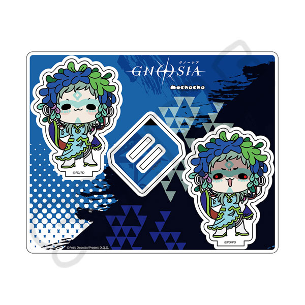 TVアニメ『グノーシア』アクリルスタンド MD(ラキオ)[シンクイノベーション]《発売済・在庫品》