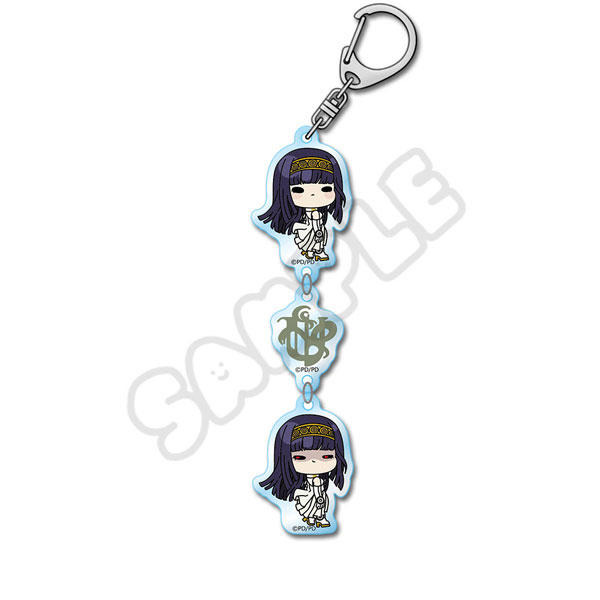 TVアニメ『グノーシア』アクリルキーホルダー MH(夕里子)[シンクイノベーション]《発売済・在庫品》